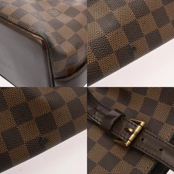 LOUIS VUITTON Damier Brown N51119 - Picture 7 of 12